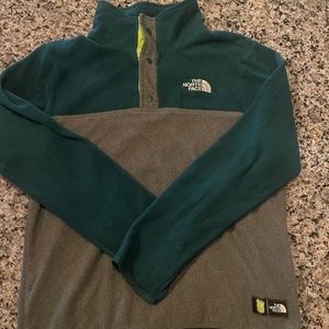 North face boys